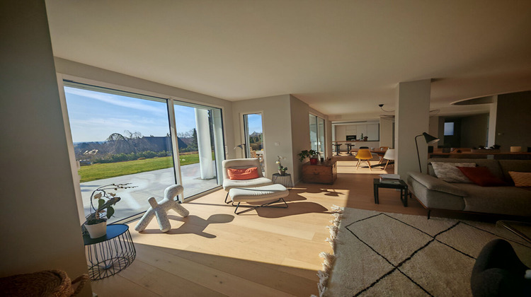 Ma-Cabane - Vente Maison ZIMMERSHEIM, 260 m²