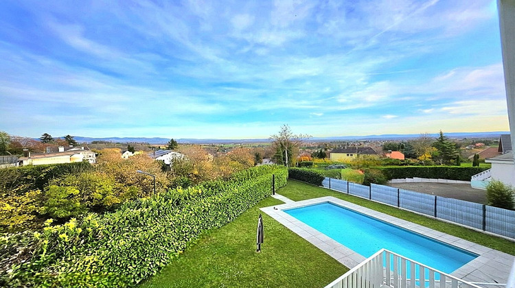 Ma-Cabane - Vente Maison Zimmersheim, 127 m²