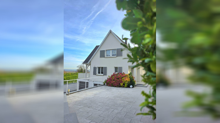 Ma-Cabane - Vente Maison Zimmersheim, 127 m²