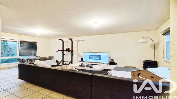 Ma-Cabane - Vente Maison Zimmersheim, 73 m²