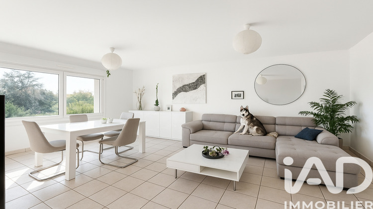 Ma-Cabane - Vente Maison Zimmersheim, 73 m²