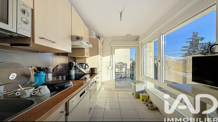 Ma-Cabane - Vente Maison Zimmersheim, 73 m²