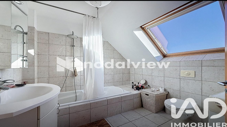 Ma-Cabane - Vente Maison Zimmersheim, 73 m²