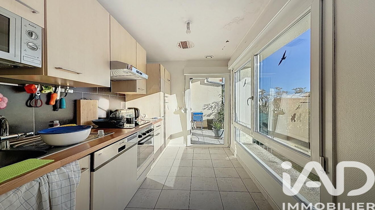 Ma-Cabane - Vente Maison Zimmersheim, 73 m²