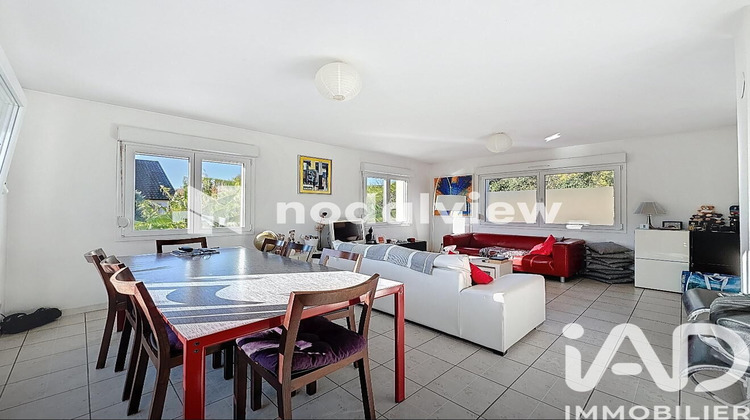 Ma-Cabane - Vente Maison Zimmersheim, 73 m²