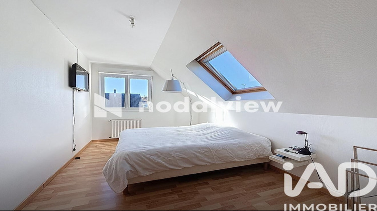 Ma-Cabane - Vente Maison Zimmersheim, 73 m²