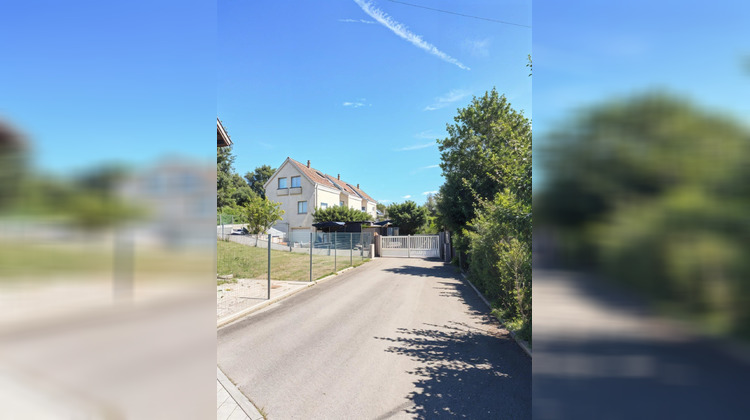 Ma-Cabane - Vente Maison Zimmersheim, 77 m²