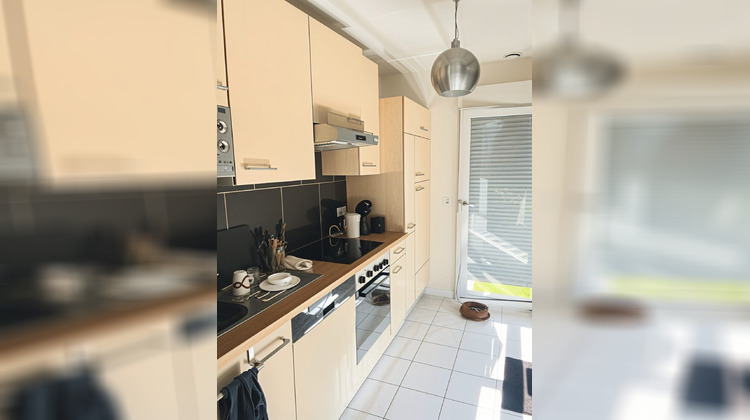 Ma-Cabane - Vente Maison Zimmersheim, 77 m²