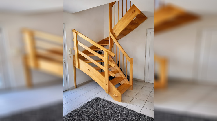 Ma-Cabane - Vente Maison Zimmersheim, 77 m²