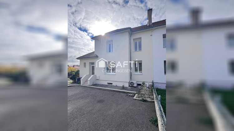 Ma-Cabane - Vente Maison Zimming, 95 m²