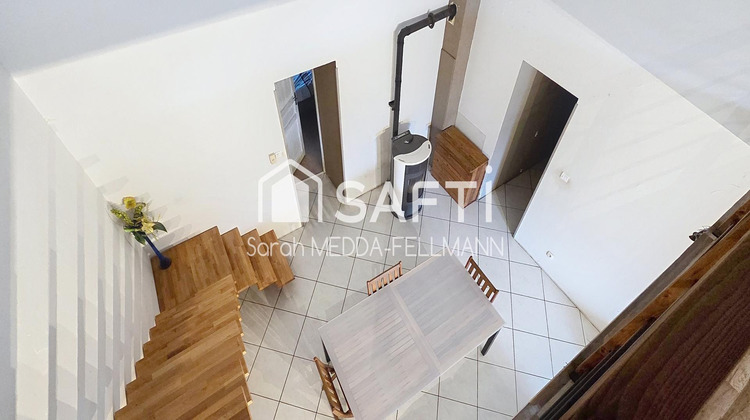 Ma-Cabane - Vente Maison Zimming, 273 m²