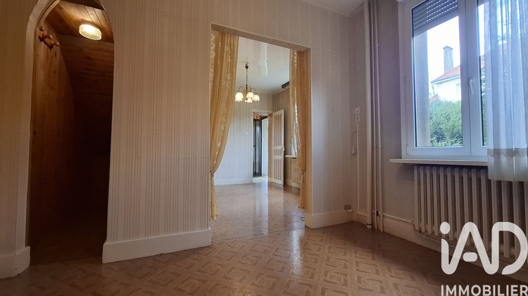 Ma-Cabane - Vente Maison Zimming, 73 m²