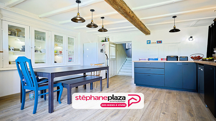 Ma-Cabane - Vente Maison ZIMMING, 115 m²