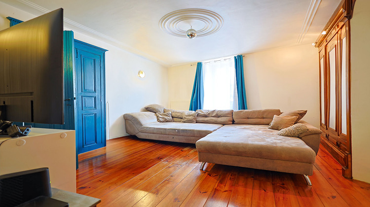 Ma-Cabane - Vente Maison ZIMMING, 115 m²