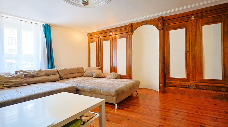 Ma-Cabane - Vente Maison ZIMMING, 115 m²
