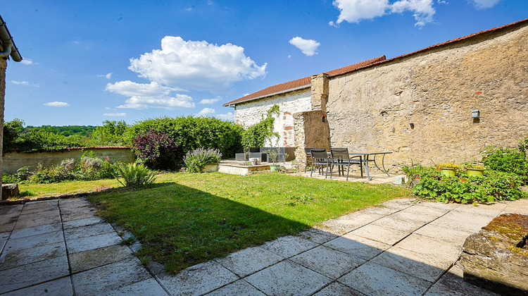 Ma-Cabane - Vente Maison ZIMMING, 115 m²