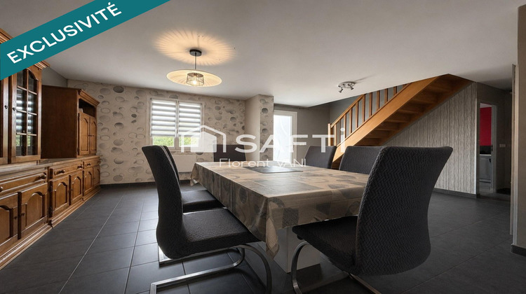 Ma-Cabane - Vente Maison Zimming, 110 m²