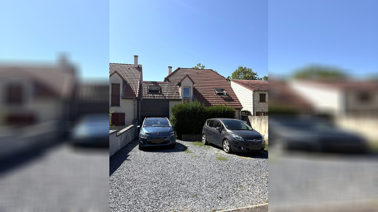 Ma-Cabane - Vente Maison Zimming, 155 m²