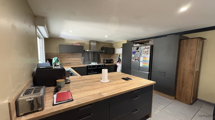 Ma-Cabane - Vente Maison Zimming, 155 m²