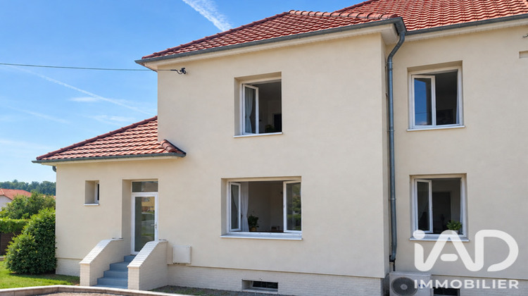 Ma-Cabane - Vente Maison Zimming, 95 m²