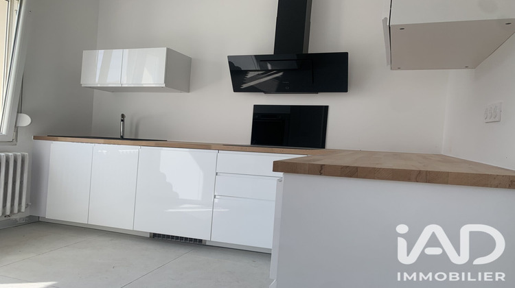 Ma-Cabane - Vente Maison Zimming, 95 m²