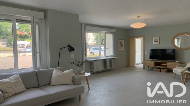 Ma-Cabane - Vente Maison Zimming, 95 m²