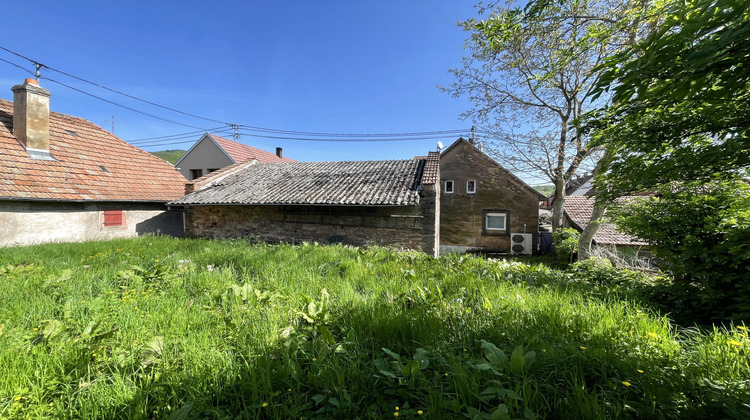 Ma-Cabane - Vente Maison Zinswiller, 115 m²