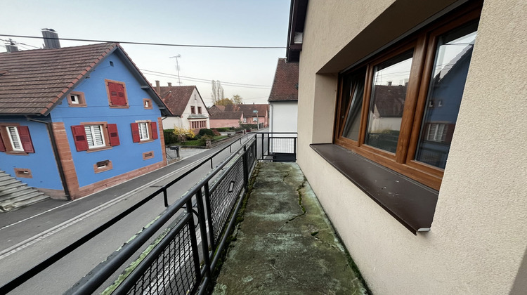 Ma-Cabane - Vente Maison Zinswiller, 105 m²