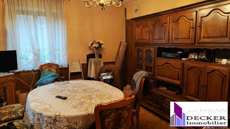 Ma-Cabane - Vente Maison Zinswiller, 95 m²