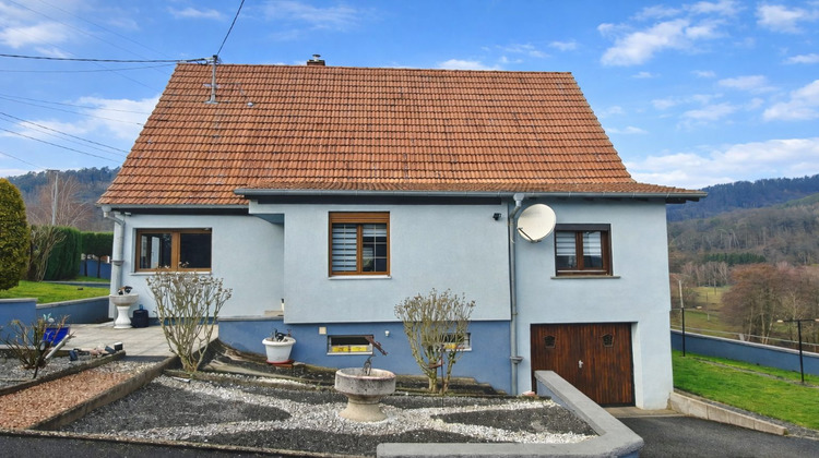 Ma-Cabane - Vente Maison Zinswiller, 130 m²