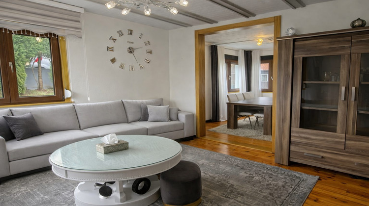 Ma-Cabane - Vente Maison Zinswiller, 130 m²