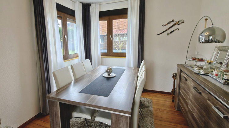 Ma-Cabane - Vente Maison Zinswiller, 130 m²