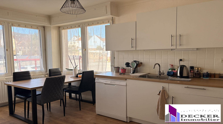 Ma-Cabane - Vente Maison Zinswiller, 100 m²