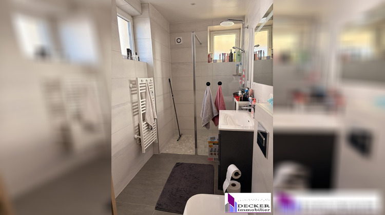 Ma-Cabane - Vente Maison Zinswiller, 100 m²