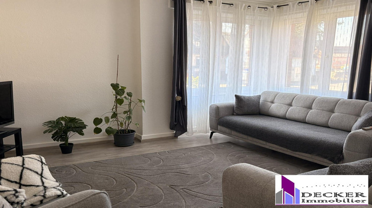 Ma-Cabane - Vente Maison Zinswiller, 100 m²