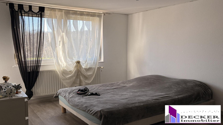 Ma-Cabane - Vente Maison Zinswiller, 100 m²