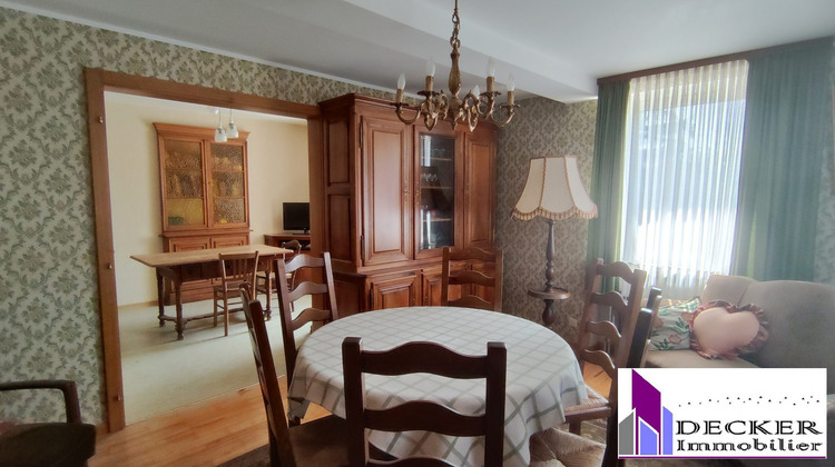 Ma-Cabane - Vente Maison Zinswiller, 162 m²