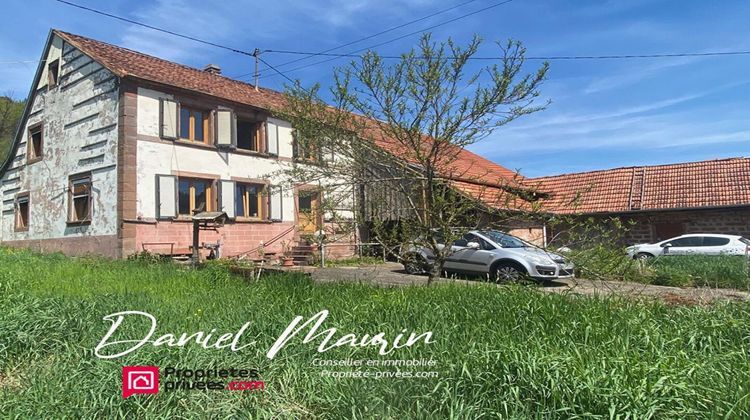 Ma-Cabane - Vente Maison ZITTERSHEIM, 113 m²