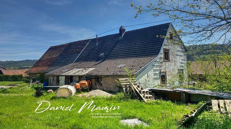 Ma-Cabane - Vente Maison ZITTERSHEIM, 113 m²