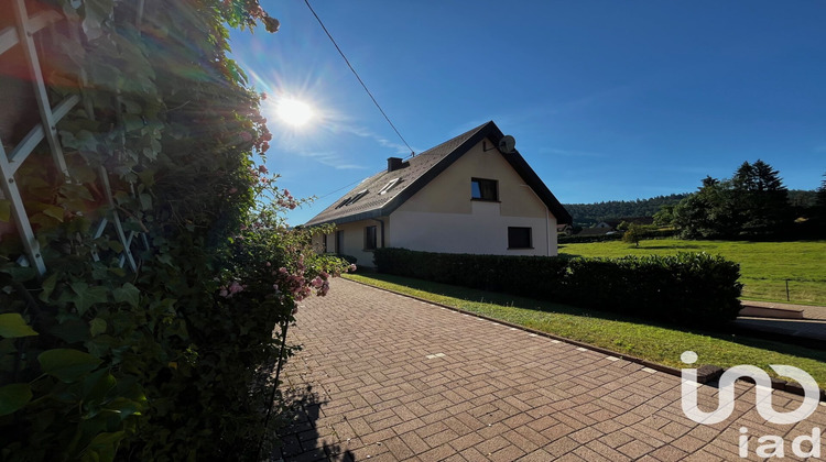 Ma-Cabane - Vente Maison Zittersheim, 200 m²