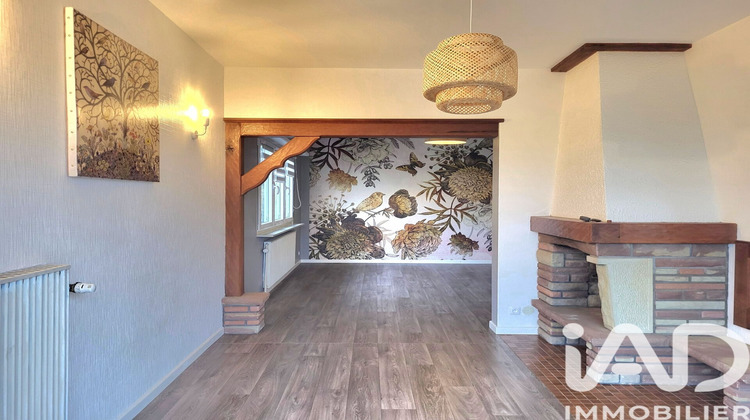 Ma-Cabane - Vente Maison Zittersheim, 110 m²