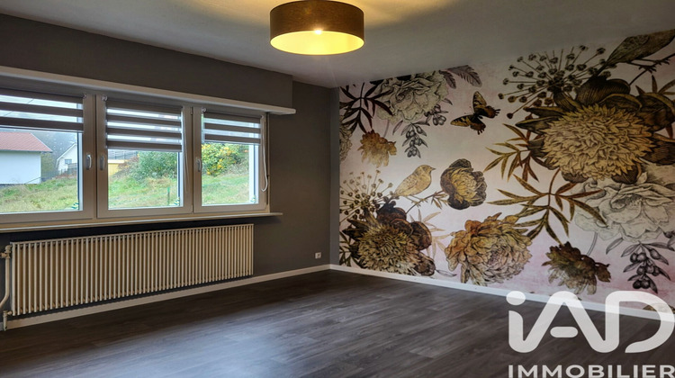 Ma-Cabane - Vente Maison Zittersheim, 110 m²