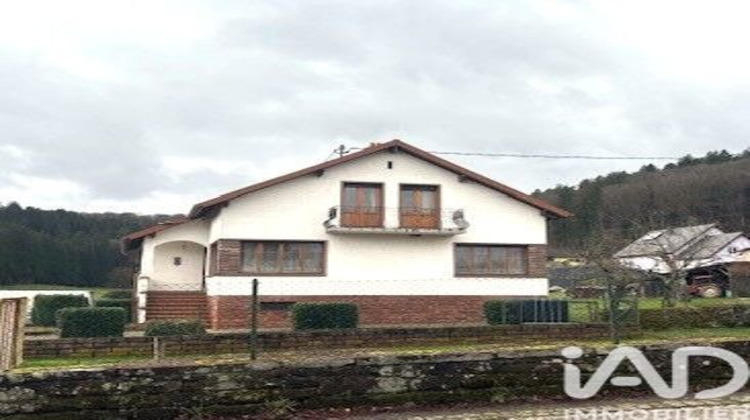Ma-Cabane - Vente Maison Zittersheim, 124 m²
