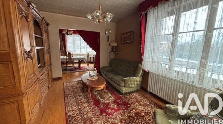 Ma-Cabane - Vente Maison Zittersheim, 124 m²