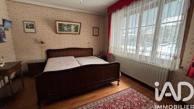 Ma-Cabane - Vente Maison Zittersheim, 124 m²