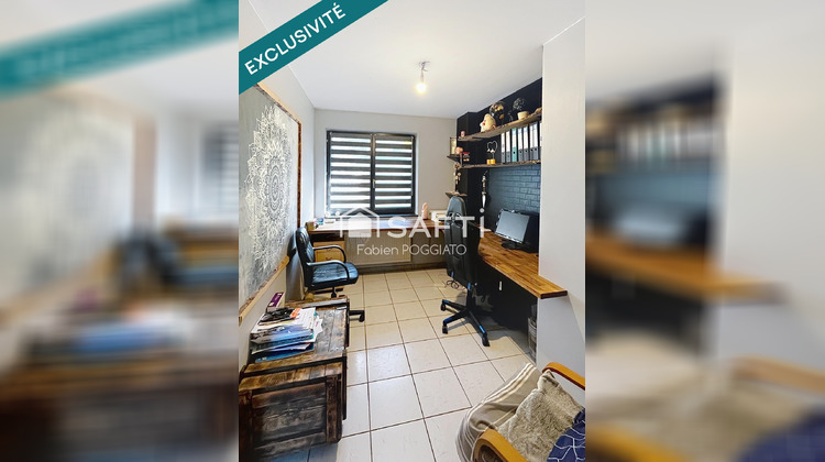 Ma-Cabane - Vente Maison Zittersheim, 114 m²