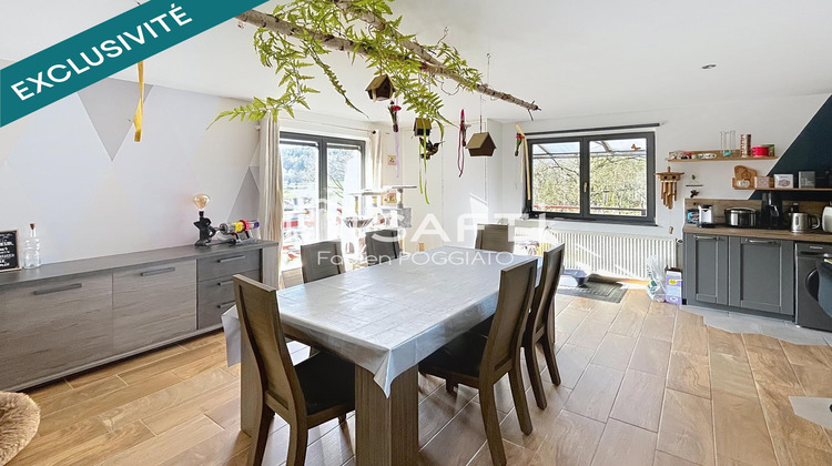Ma-Cabane - Vente Maison Zittersheim, 114 m²