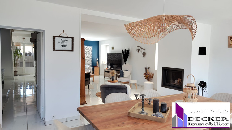 Ma-Cabane - Vente Maison Zittersheim, 165 m²
