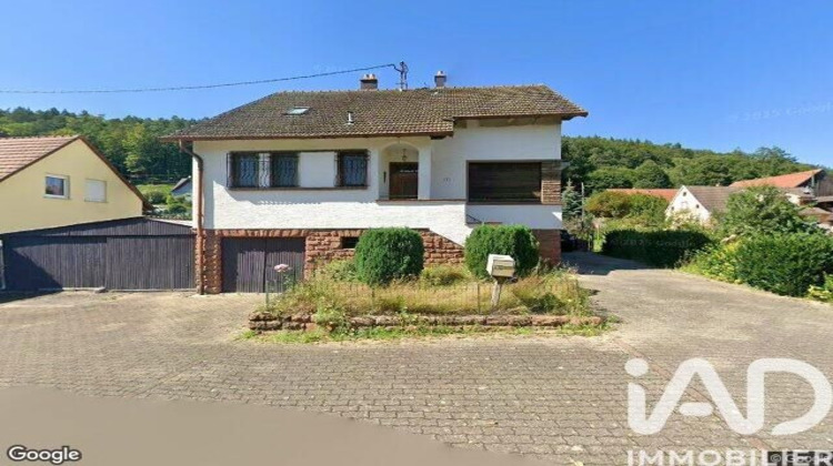 Ma-Cabane - Vente Maison Zittersheim, 124 m²