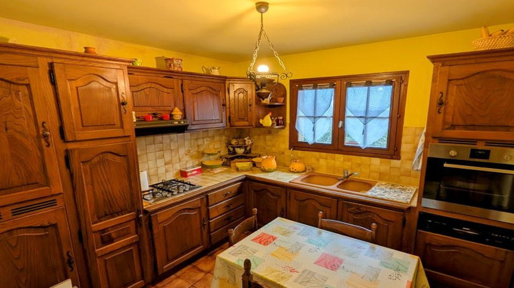 Ma-Cabane - Vente Maison Zonza, 153 m²